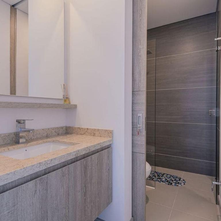 Beach apartment Santa Marta - Apartamento - 51