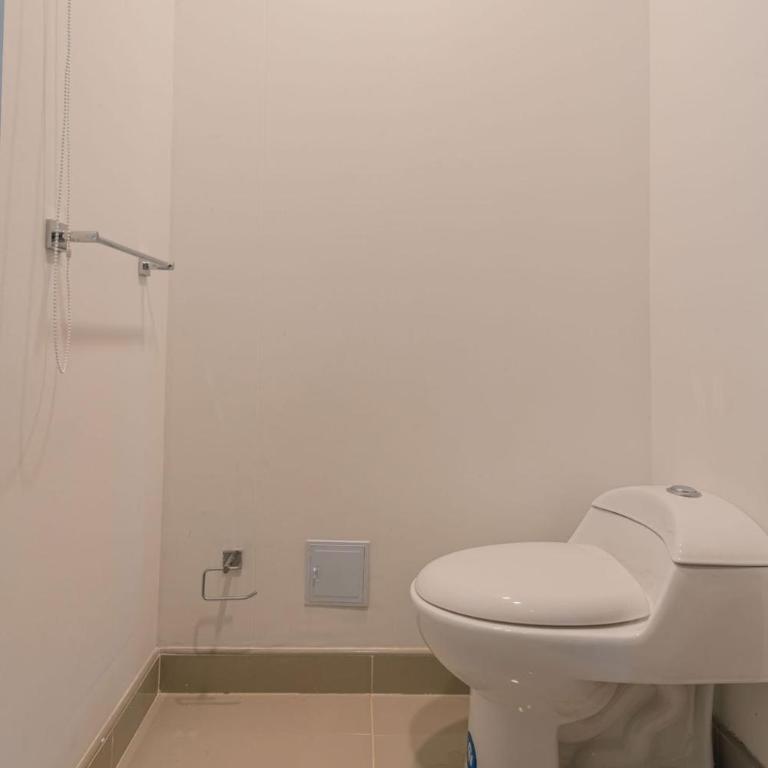Beach apartment Santa Marta - Apartamento - 55