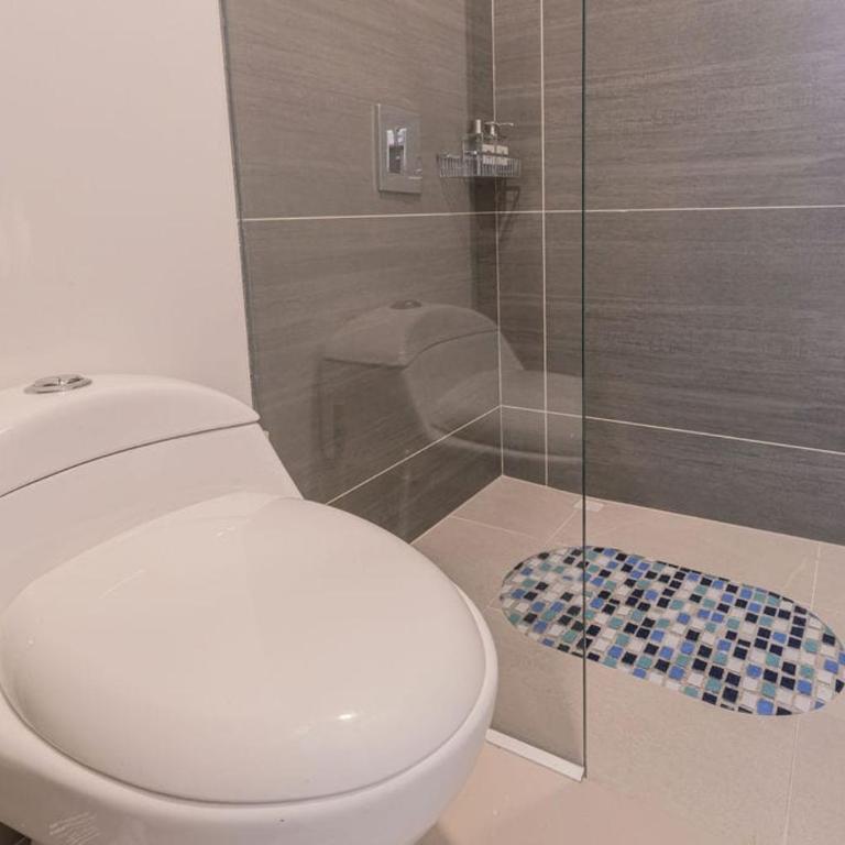 Beach apartment Santa Marta - Apartamento - 59