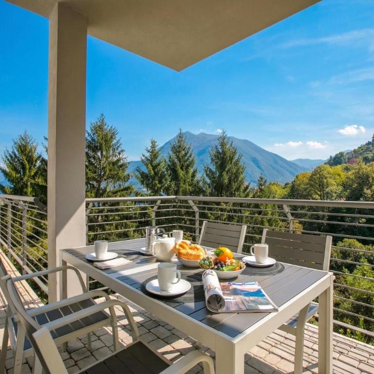 Argegno Home - Appartamento con Terrazza - 2