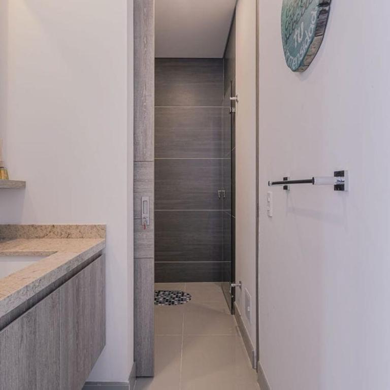 Beach apartment Santa Marta - Apartamento - 73