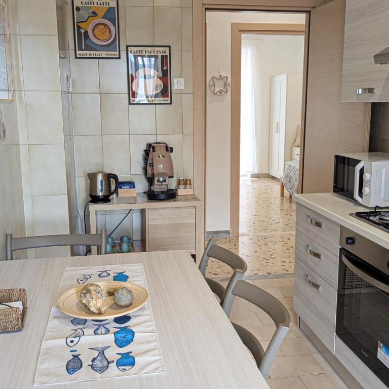 A Casa da Ghidelia - Appartamento con 2 Camere da Letto - 14