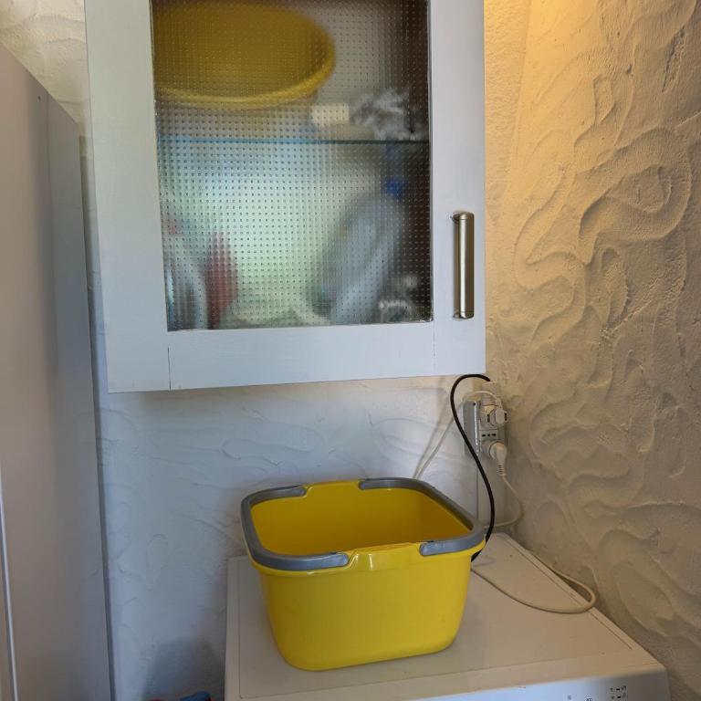 Casa di Costa - Three-Bedroom House - 15