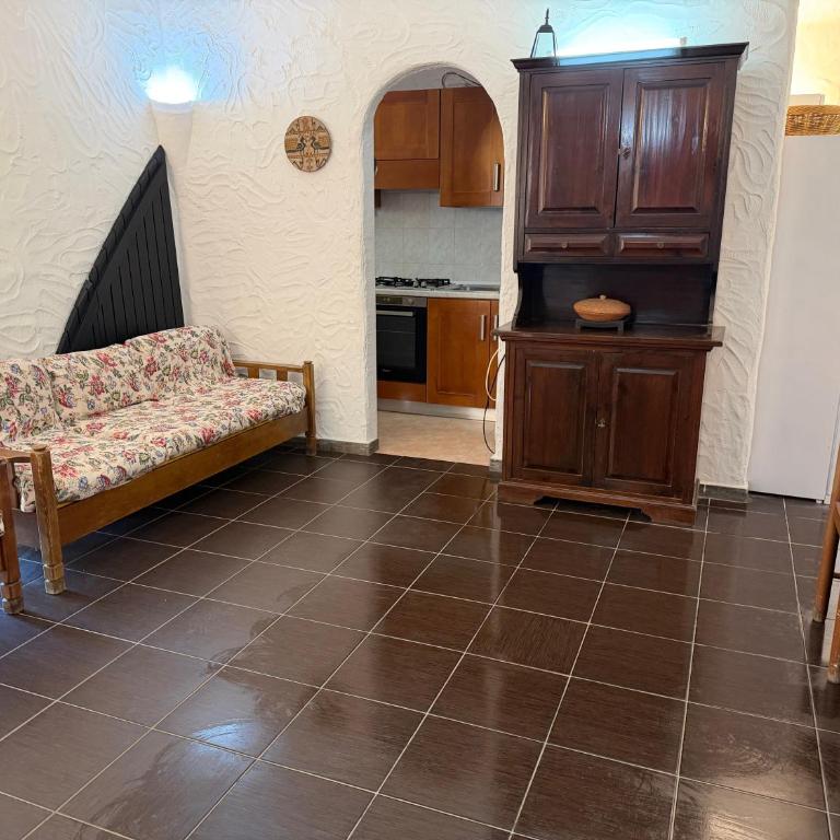Casa di Costa - Three-Bedroom House - 9