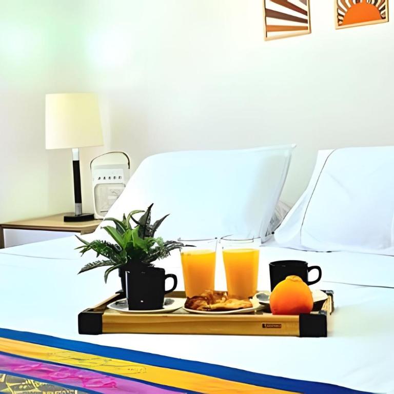 Apushi - Apartment - 3