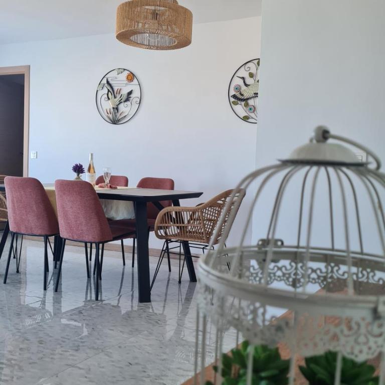Vacaciones de ensueño - Apartamento de 3 dormitorios - 5