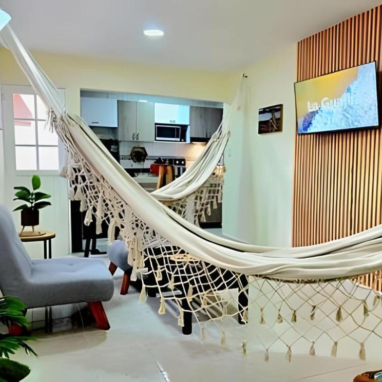 Apushi - Apartment - 24