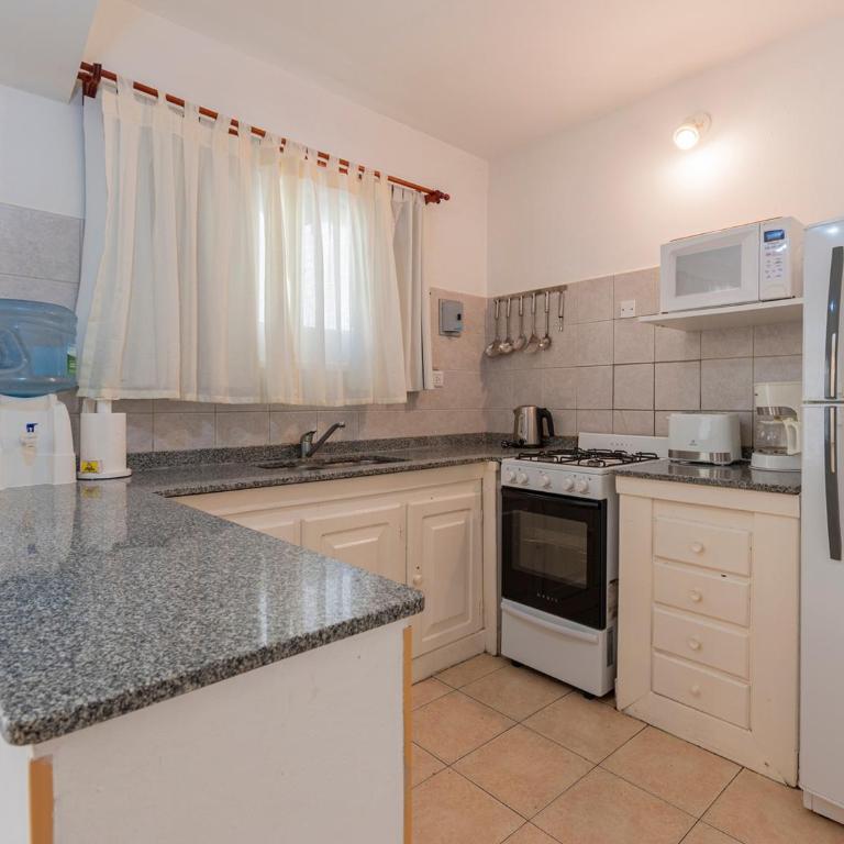 Del Pinar Apart - Apartamento de 3 dormitorios - 4