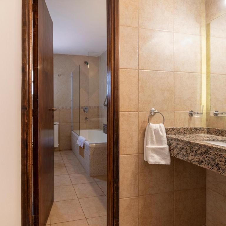 Del Pinar Apart - Apartamento de 3 dormitorios - 9