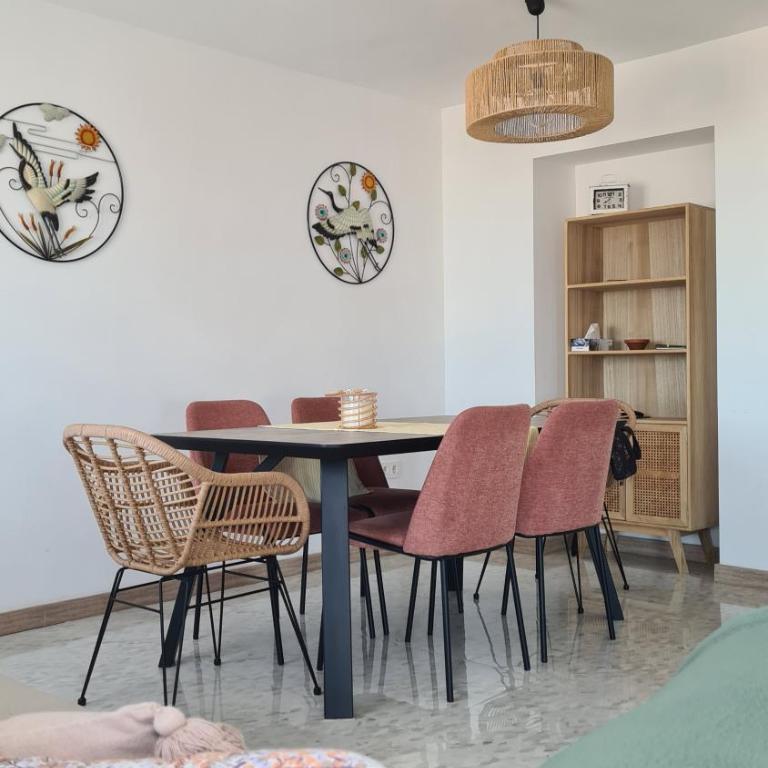 Vacaciones de ensueño - Apartamento de 3 dormitorios - 4