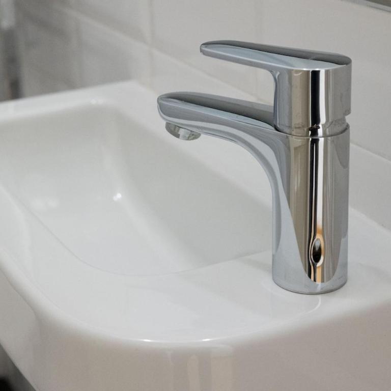 FibraWiFi Netflix Rifugio Revoltella Apartment - Appartamento con 3 Camere da Letto - 8