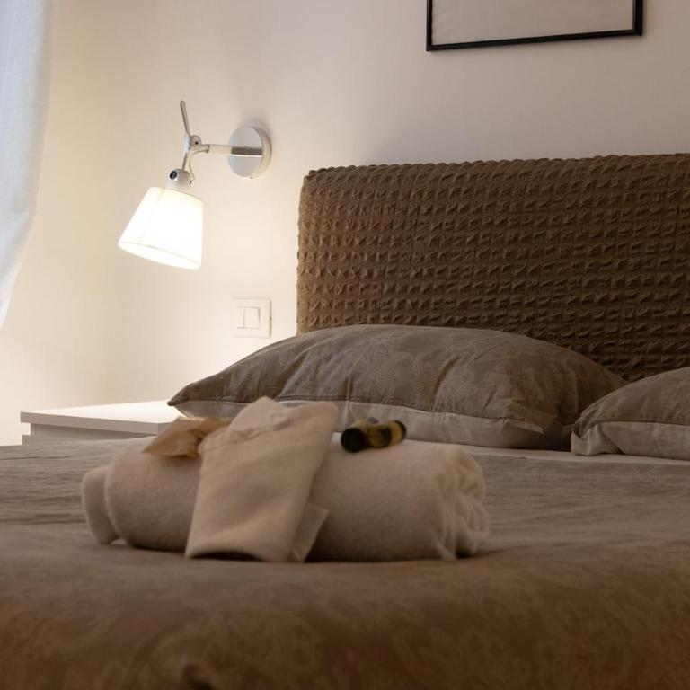 FibraWiFi Netflix Rifugio Revoltella Apartment - Appartamento con 3 Camere da Letto - 11