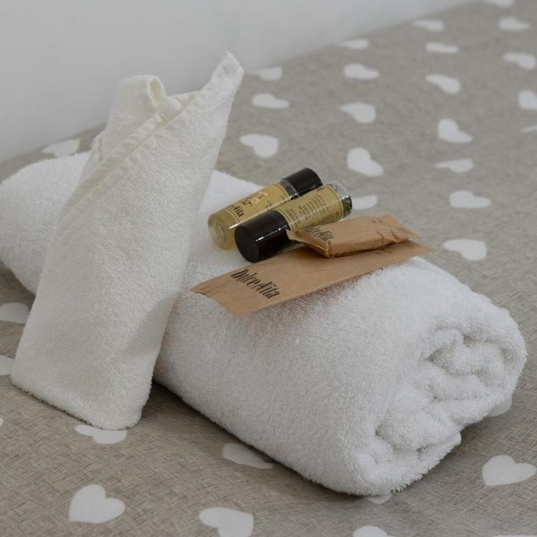 FibraWiFi Netflix Rifugio Revoltella Apartment - Appartamento con 3 Camere da Letto - 12