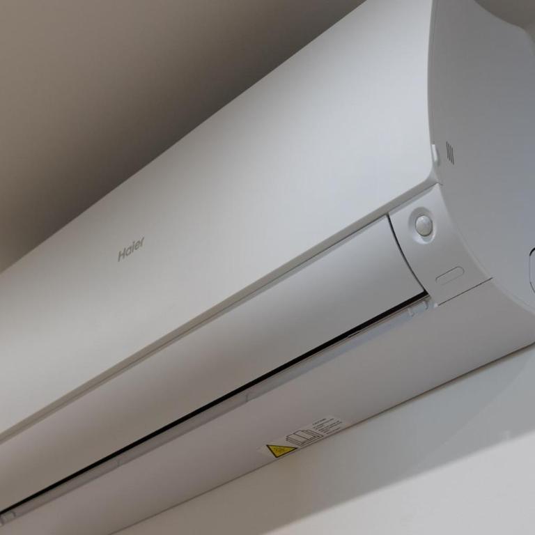 FibraWiFi Netflix Rifugio Revoltella Apartment - Appartamento con 3 Camere da Letto - 20