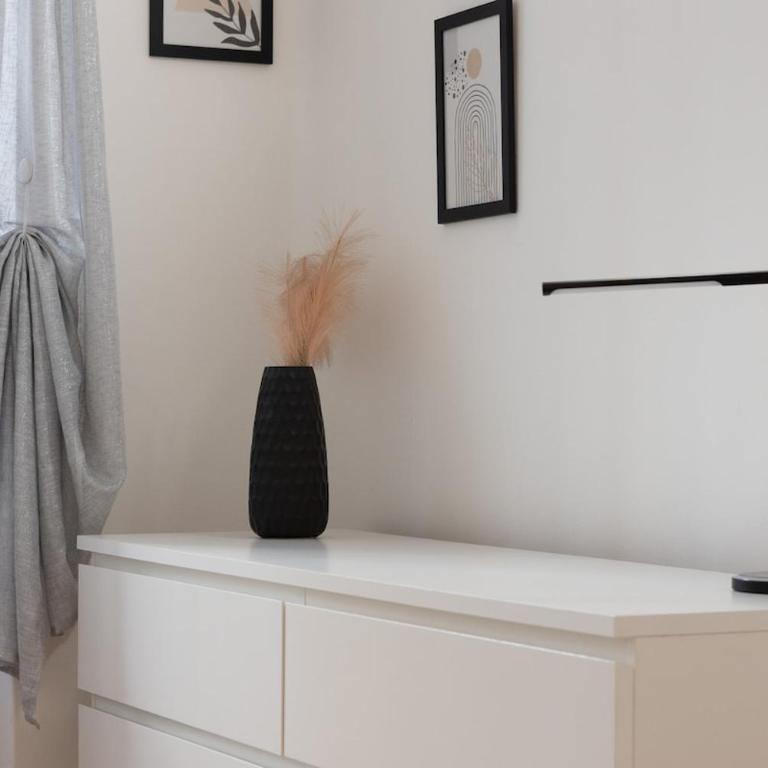 FibraWiFi Netflix Rifugio Revoltella Apartment - Appartamento con 3 Camere da Letto - 25