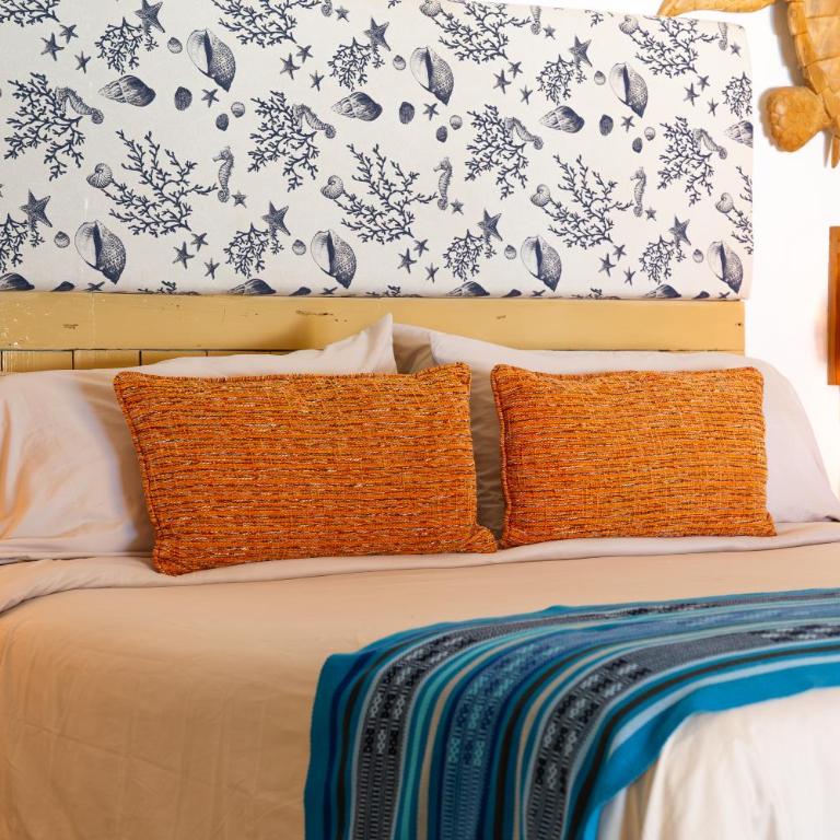 Hotel Isla Real - Suite with Sea View - 3