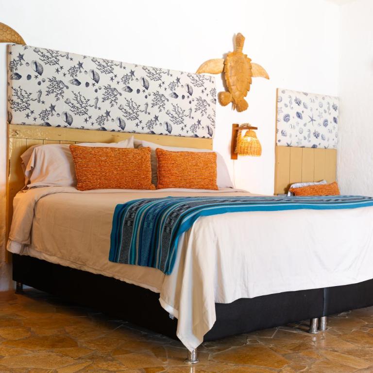 Hotel Isla Real - Suite with Sea View - 4