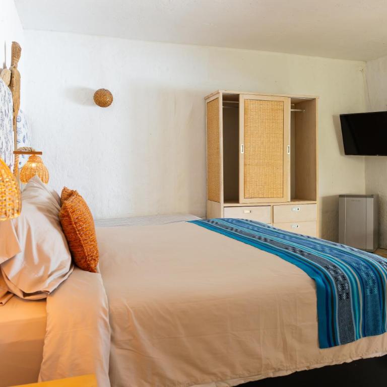 Hotel Isla Real - Suite with Sea View - 2