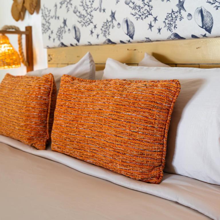 Hotel Isla Real - Suite with Sea View - 6