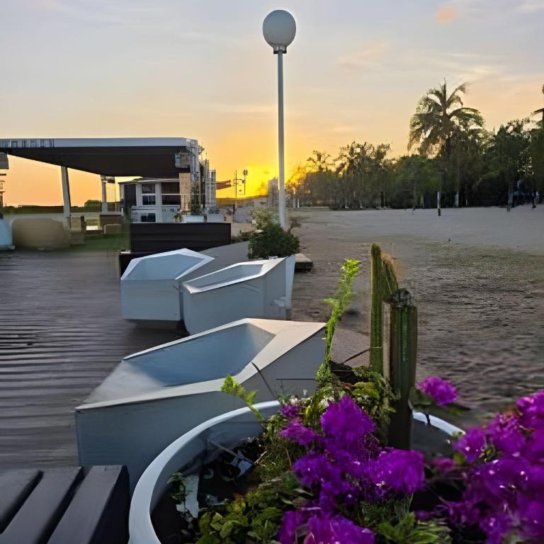 Kai & Kashi Aparta Suites cerca de la playa - Apartamento - 20