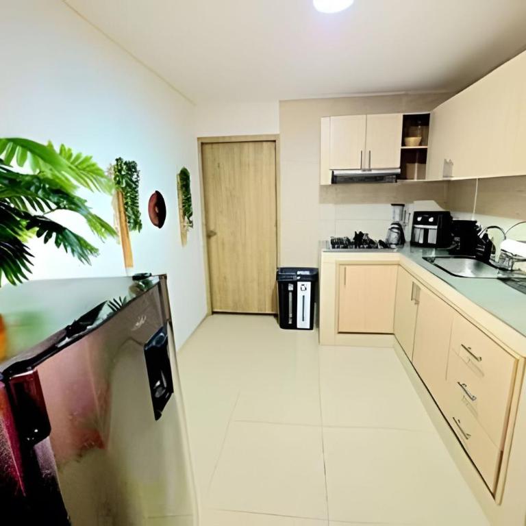Kai & Kashi Aparta Suites cerca de la playa - Apartamento - 46