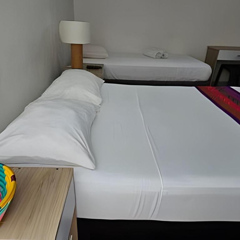 Kai & Kashi Aparta Suites cerca de la playa - Apartamento - 13