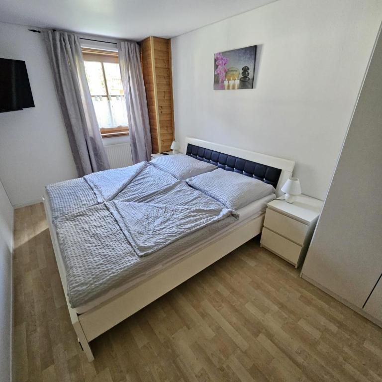 Ferienwohnung Langwallner - Apartment mit 3 Schlafzimmern - 13