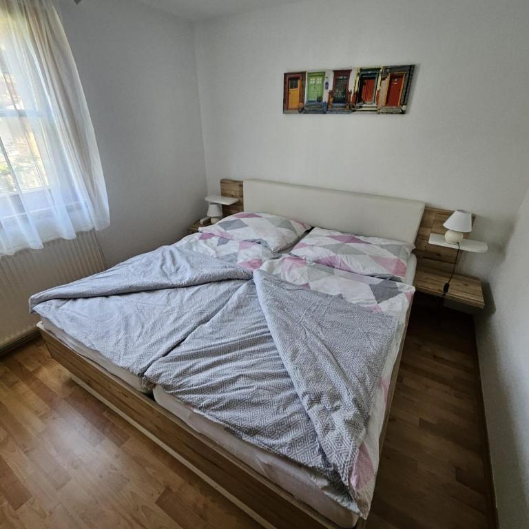 Ferienwohnung Langwallner - Apartment mit 3 Schlafzimmern - 12