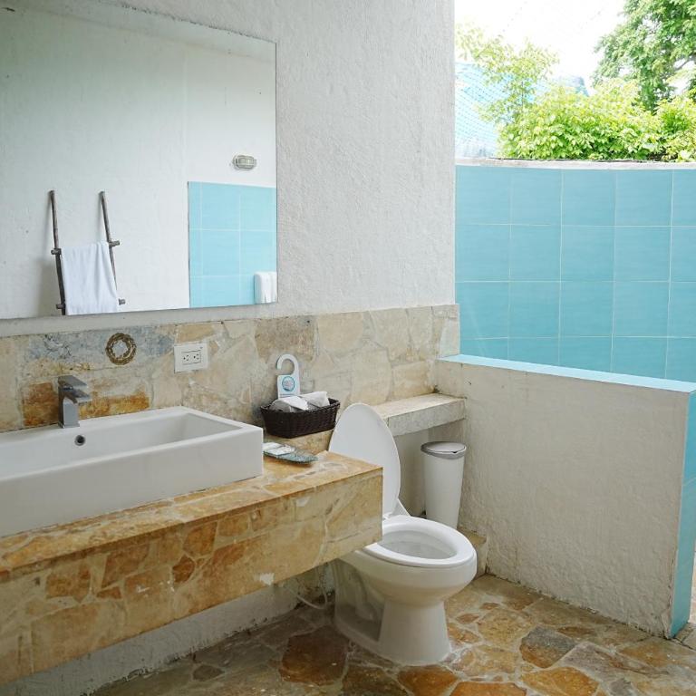 Hotel Isla Real - Suite with Sea View - 13