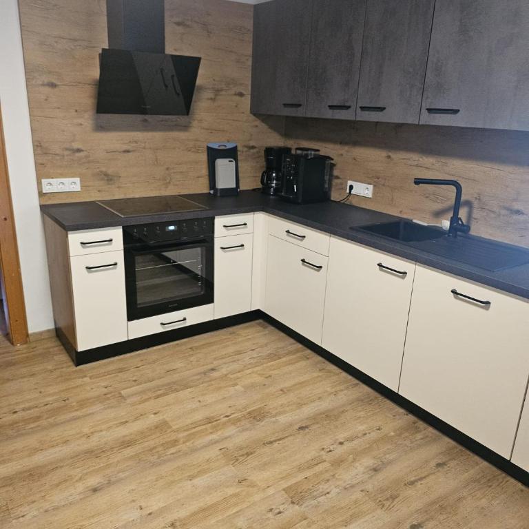 Ferienwohnung Langwallner - Apartment mit 3 Schlafzimmern - 9