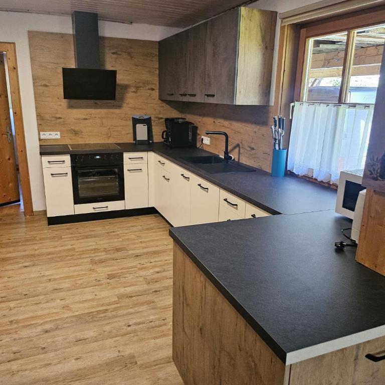 Ferienwohnung Langwallner - Apartment mit 3 Schlafzimmern - 8