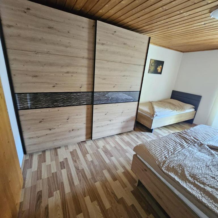 Ferienwohnung Langwallner - Apartment mit 3 Schlafzimmern - 7