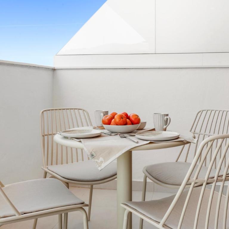 Casa Azahar Estepona - Apartamento de 1 dormitorio - 10