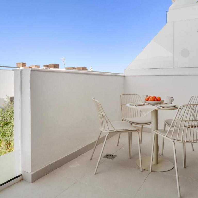 Casa Azahar Estepona - Apartamento de 1 dormitorio - 4