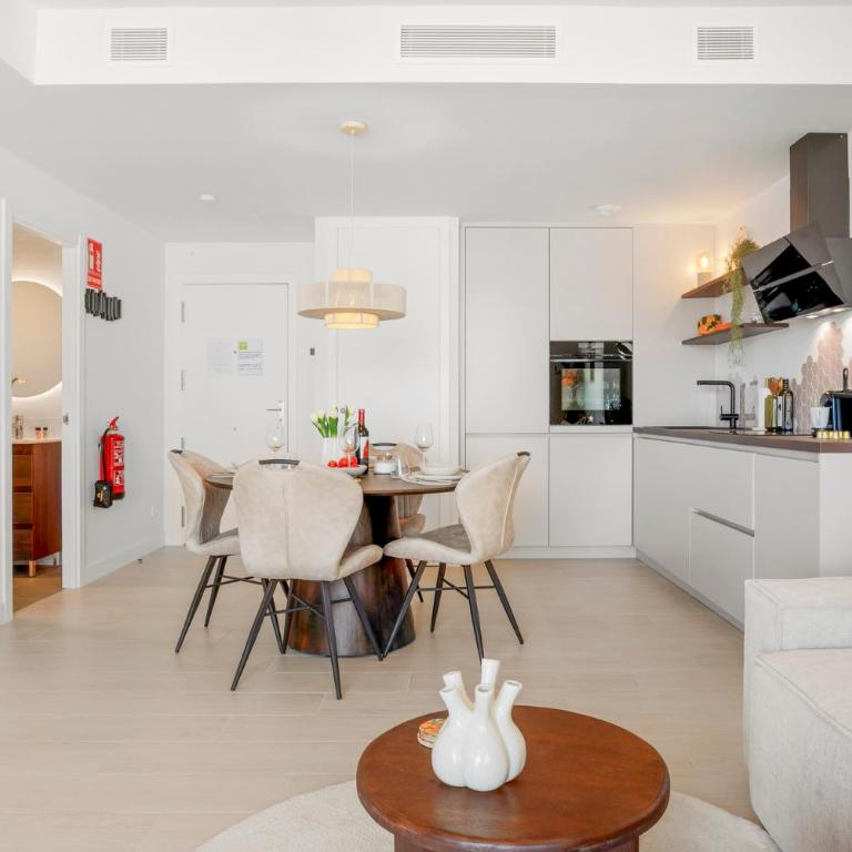 Casa Azahar Estepona - Apartamento de 1 dormitorio - 15