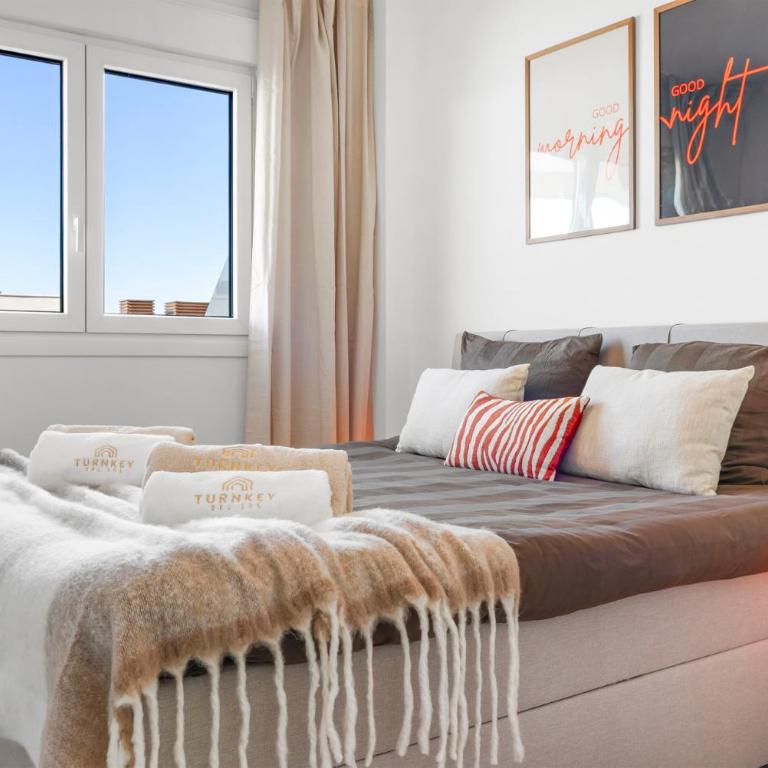Casa Azahar Estepona - Apartamento de 1 dormitorio - 14