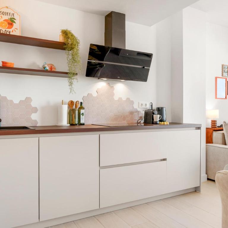 Casa Azahar Estepona - Apartamento de 1 dormitorio - 16