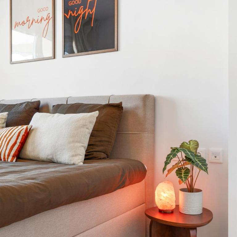 Casa Azahar Estepona - Apartamento de 1 dormitorio - 17