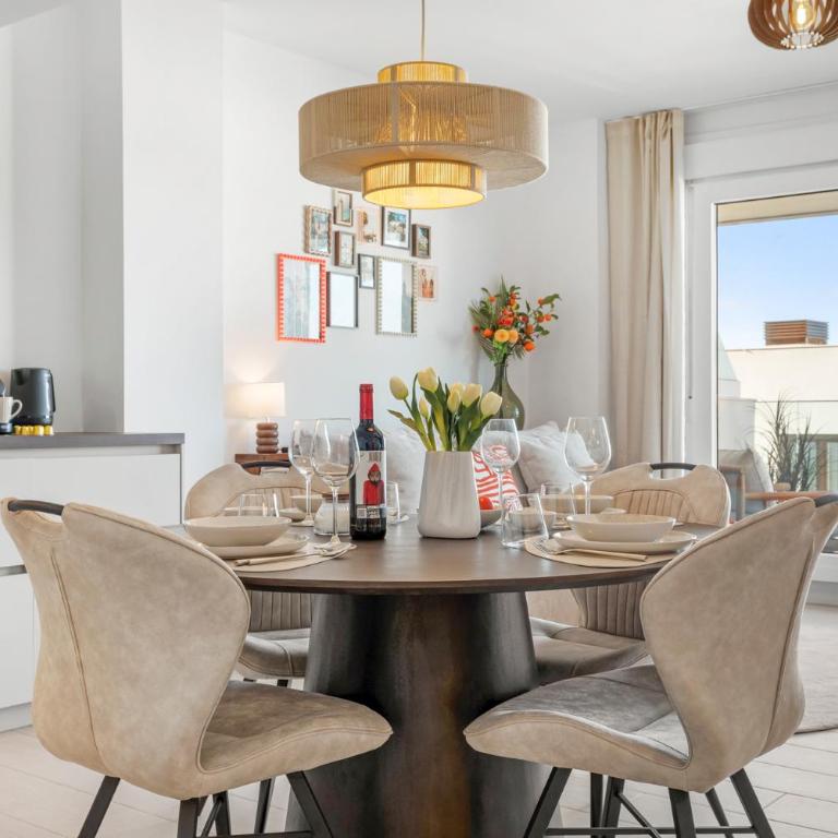 Casa Azahar Estepona - Apartamento de 1 dormitorio - 19