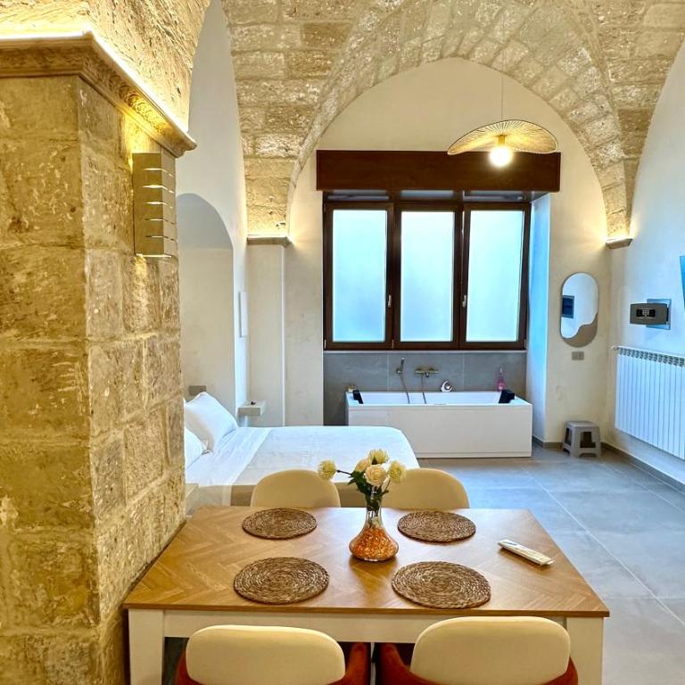 Harmonia Boutique Rooms - Appartamento Superior - 6