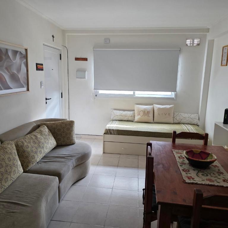 Departamento HY - One-Bedroom Apartment - 3