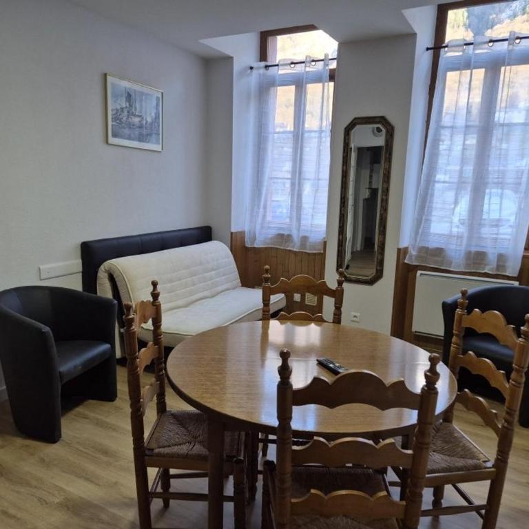Appartement T2 40 m² pour 4 pers, proche centre - FR-1-234-345 - Appartement - 1