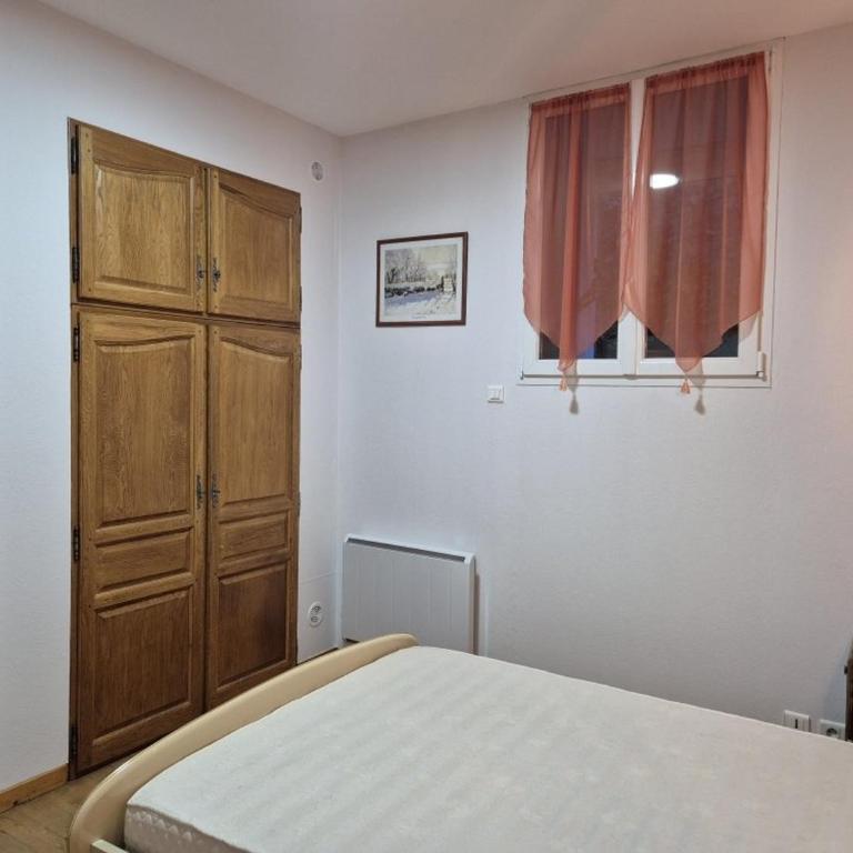 Appartement T2 40 m² pour 4 pers, proche centre - FR-1-234-345 - Appartement - 7