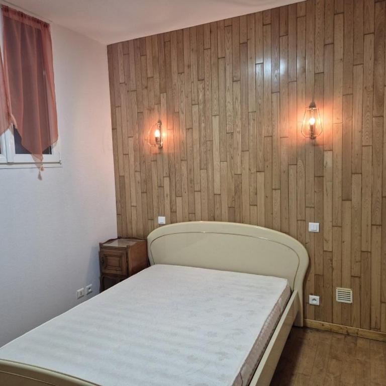 Appartement T2 40 m² pour 4 pers, proche centre - FR-1-234-345 - Appartement - 8