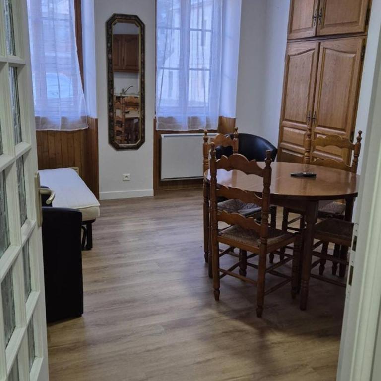 Appartement T2 40 m² pour 4 pers, proche centre - FR-1-234-345 - Appartement - 11