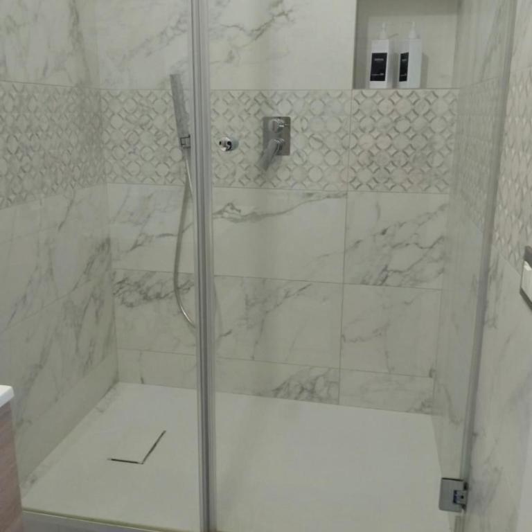 Ilenia's House - Appartamento con 2 Camere da Letto e Vista Mare - 17