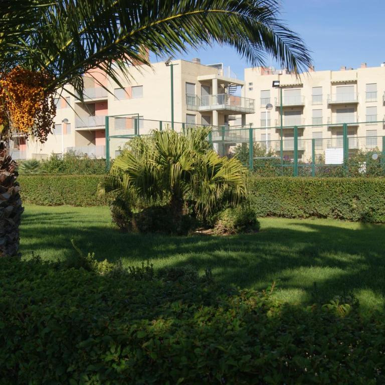 Alcocebre Beach Resort - Apartamento de 2 dormitorios - 2