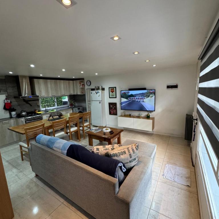 Casa a la montaña - Apartamento de 2 dormitorios - 1