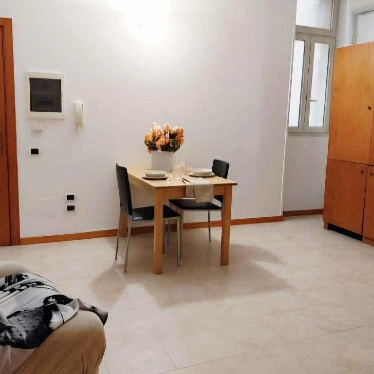 Lupiae Rooms Lecce Centro Guest House - Monolocale con Divano-Letto - 3