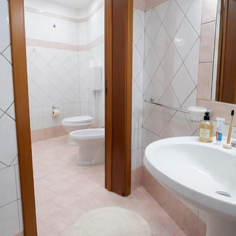Lupiae Rooms Lecce Centro Guest House - Monolocale con Divano-Letto - 4
